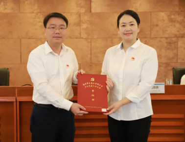 把牢政治方向 建强战斗堡垒 抓好队伍建设——福州水司党委召开2021年度党支部书记述职评议会及2022年党建和全面从严治党专题会202.png