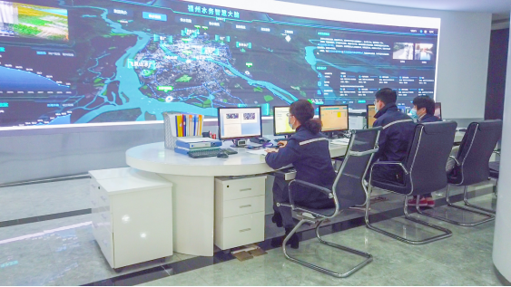 供水保障有力度 服务举措有温度——福州水司从严强化疫情防控举措，全力保障供水安全375.png