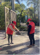 弘扬雷锋精神 展现青年作为——工程公司团支部组织开展雷锋月系列活动107.png