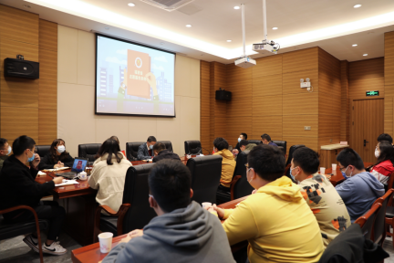 弘扬雷锋精神 展现青年作为——工程公司团支部组织开展雷锋月系列活动318.png