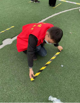 疫情一线践初心 志愿服务担使命——闽侯水务党支部开展疫情防控志愿服务活动136.png