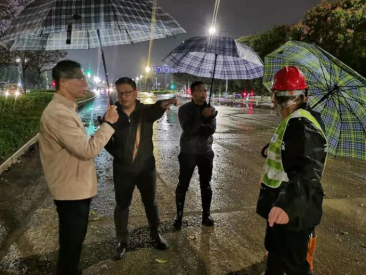 暴雨来袭，闽侯水务全力以赴做好排涝抢险工作281.png