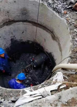 管道接驳助地铁 技术创新显成效——福州地铁2号线五里亭站排水管道接驳工程顺利完工232.png