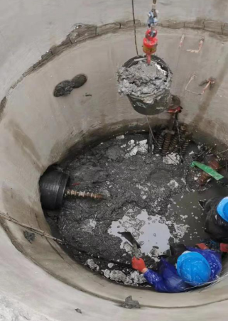 管道接驳助地铁 技术创新显成效——福州地铁2号线五里亭站排水管道接驳工程顺利完工466.png