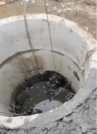 管道接驳助地铁 技术创新显成效——福州地铁2号线五里亭站排水管道接驳工程顺利完工468.png