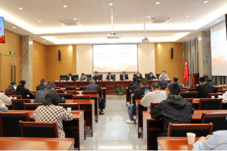 坚定信心谋发展 乘势而上勇作为——工程公司组织召开三届六次职工暨三次会员代表大会0.png