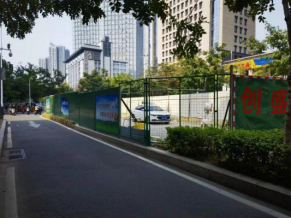 开展工地标准管理 提升文明施工品质——排水公司检查重点项目在建工地标准化管理品质提升工作落实情况152.png