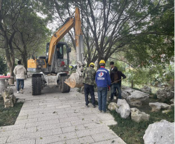 心系百姓解难题 增设通道促排水——排水公司完成梅峰河-左海排水通道建设160.png