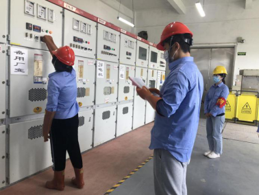 福州水司：居安思危抓演练 未雨绸缪保供水311.png