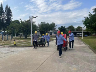 福州水司：居安思危抓演练 未雨绸缪保供水315.png