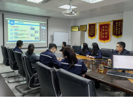 福州水质监测公司召开全流程水质监测技术专题研讨会0.png