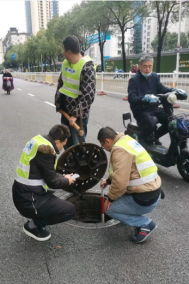 排水公司：未雨绸缪 多措并举 全面吹响防汛号角640.png