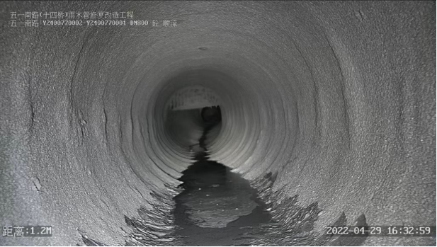 为民解忧 扩管非开挖修复工艺显身手——五一南路雨水管改造修复工程顺利完成430.png