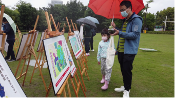 争创国家节水型城市 共建大美生态榕城——福州举办全国城市节水宣传周系列活动411.png