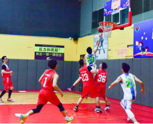 党团聚合力 友谊展风采——福州城建院、市规划院联合开展篮球友谊赛98.png