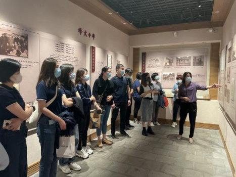 追寻红色印记 学习先辈精神——福州水司机关各党支部联合开展主题党日活动0.png