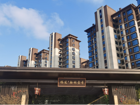惠及2680余户！滨海新城首个住宅小区直饮水项目建成投用176.png
