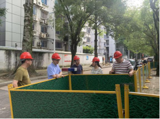 检查常态化 安全“粽”相伴——工程公司开展端午节前安全检查行动1.png