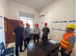 检查常态化 安全“粽”相伴——工程公司开展端午节前安全检查行动3.png