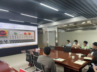 劳模引领创新 武装排水队伍——“赖茂顺劳模工作室”开展紫外光固化非开挖修复设备培训0.png