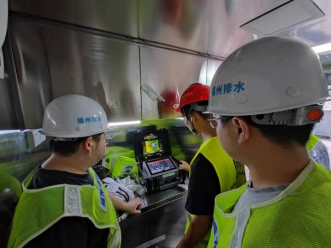 劳模引领创新 武装排水队伍——“赖茂顺劳模工作室”开展紫外光固化非开挖修复设备培训312.png