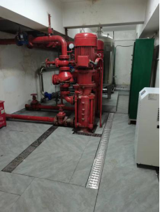 错峰作业保供水 调配有序稳护航——工程公司完成省住建厅二次供水设施改造项目63.png