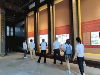 走进”苍霞人家“ 筑牢为民情怀——滨海水务党支部赴“苍霞人家”开展主题党日活动399.png