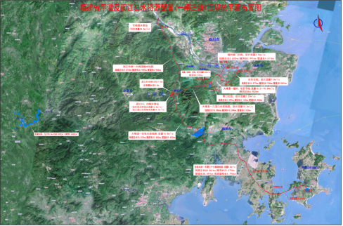 “一闸三线”工程正式通水长乐、闽侯665.png