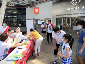 福州水司：节水宣传进商场 爱水护水共参与67.png