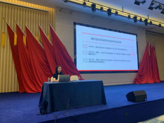 汲取信仰力量 坚定理想信念——高新区水务党支部参加“屿邻同心”党建联盟专题党课89.png