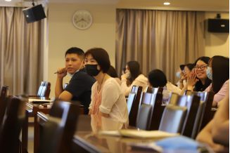 技能巧点拨 练就好笔力——福州水司组织开展新闻写作培训205.png