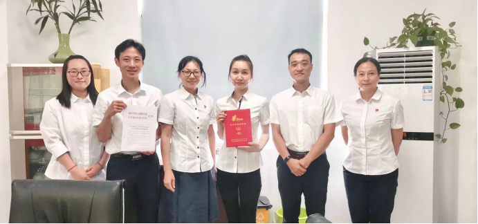 立足岗位建新功 弘扬美德传家风——福州水司职工郑方鑫家庭获“福州市最美家庭”荣誉称号132.png