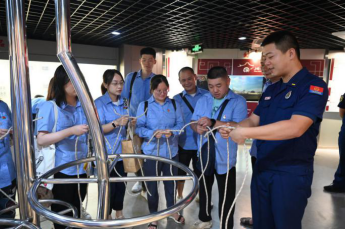 重温消防岁月 凝聚奋进力量——福州水司组织开展主题党日活动76.png