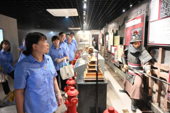 重温消防岁月 凝聚奋进力量——福州水司组织开展主题党日活动77.png