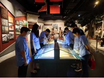 福州水司：多彩活动讴歌党 坚定不移跟党走771.png