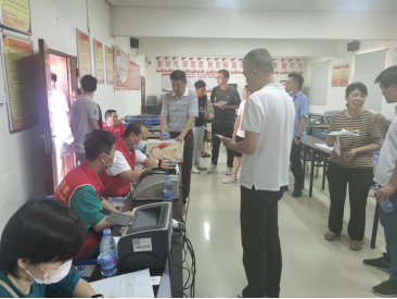 福州水司：战高温保进度 解民忧办实事112.png