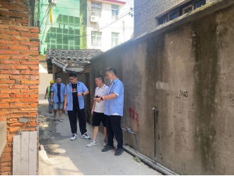 福州水司：战高温保进度 解民忧办实事313.png