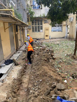 户表景观齐改造 同频共振惠民生——工程公司完成工业路邮政小区二次供水设施改造项目70.png