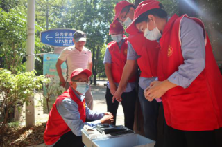 供水服务进校园 助力护航开学季——福州水司为7所高校开展用水“体检”309.png