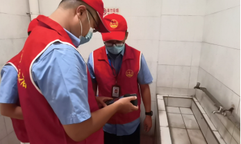 供水服务进校园 助力护航开学季——福州水司为7所高校开展用水“体检”310.png