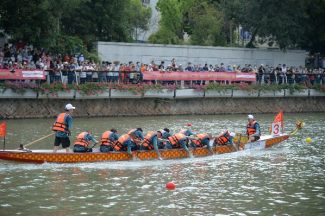 “百里水上福道，千年闽都画卷”水上嘉年华龙舟巡回赛火热开赛578.png