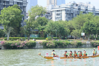 “百里水上福道，千年闽都画卷”水上嘉年华龙舟巡回赛火热开赛579.png