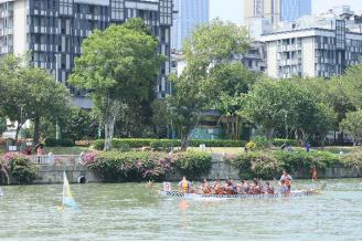 “百里水上福道，千年闽都画卷”水上嘉年华龙舟巡回赛火热开赛581.png