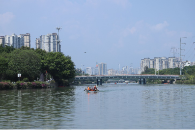 “百里水上福道，千年闽都画卷”水上嘉年华龙舟巡回赛火热开赛681.png