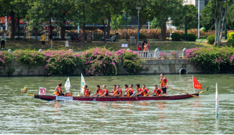 “百里水上福道，千年闽都画卷”水上嘉年华龙舟巡回赛火热开赛683.png