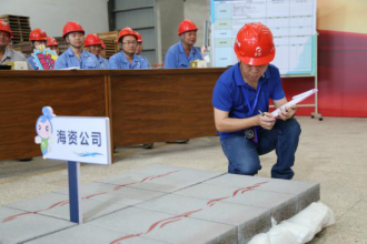 技能竞赛展风采 以赛练兵精技能——“海环杯”建废资源化板块职工技能竞赛成功举办443.png