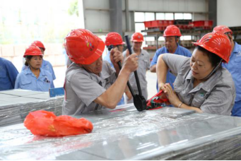 技能竞赛展风采 以赛练兵精技能——“海环杯”建废资源化板块职工技能竞赛成功举办687.png