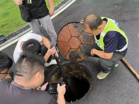 勠力攻坚三十天 奋起直追提水质——福州水务集团召开污水处理提质增效工作会议868.png