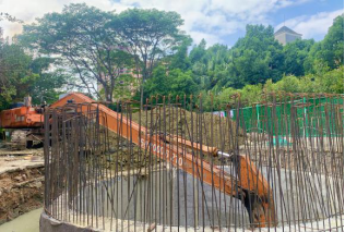 心怀“国之大者” 着眼“民生小事”——工程公司国庆假期不停工施工日记97.png