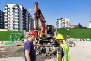 心怀“国之大者” 着眼“民生小事”——工程公司国庆假期不停工施工日记99.png